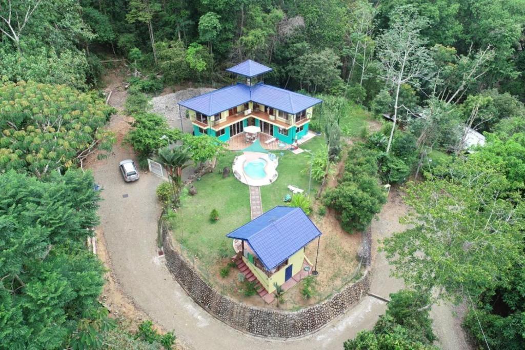 Yethan House 乌维塔 外观 照片
